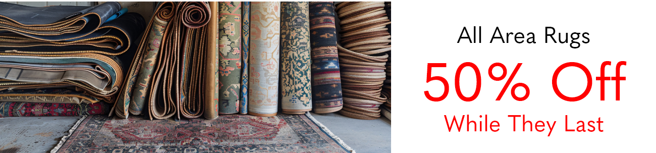 All Rugs on Sale