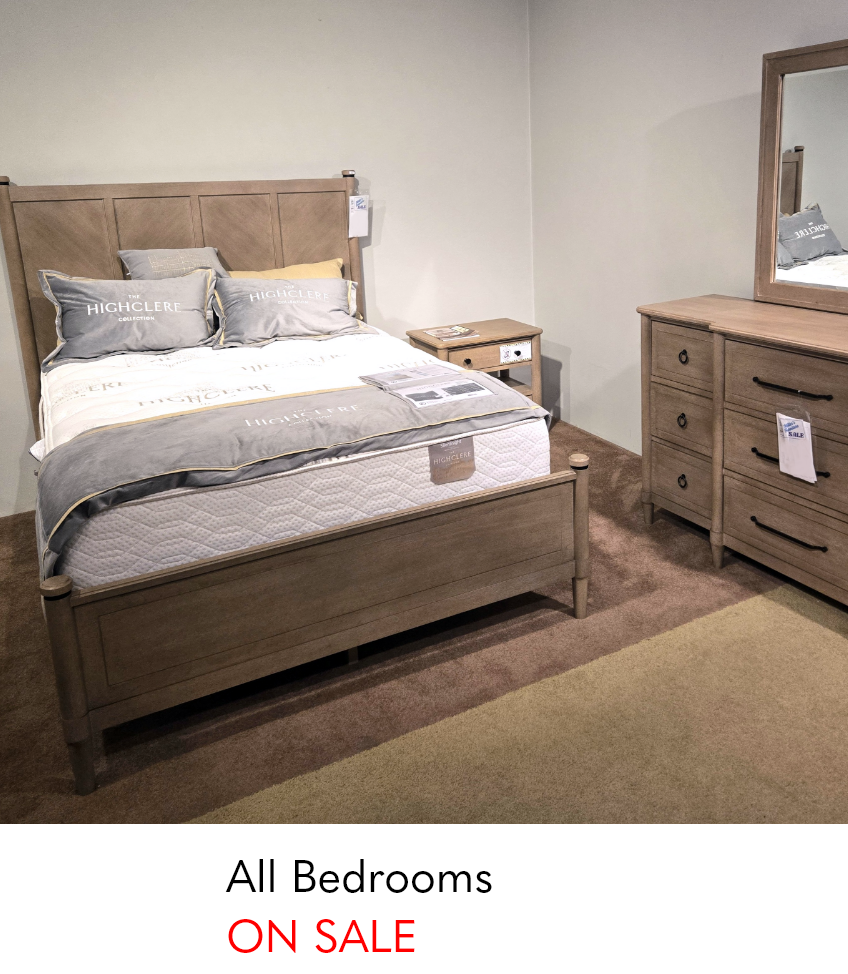 Bedroom Furniture On Sale