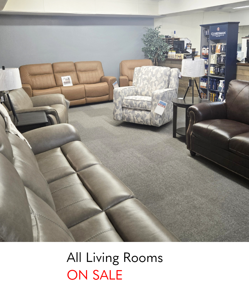 Living Room Furniture On Sale